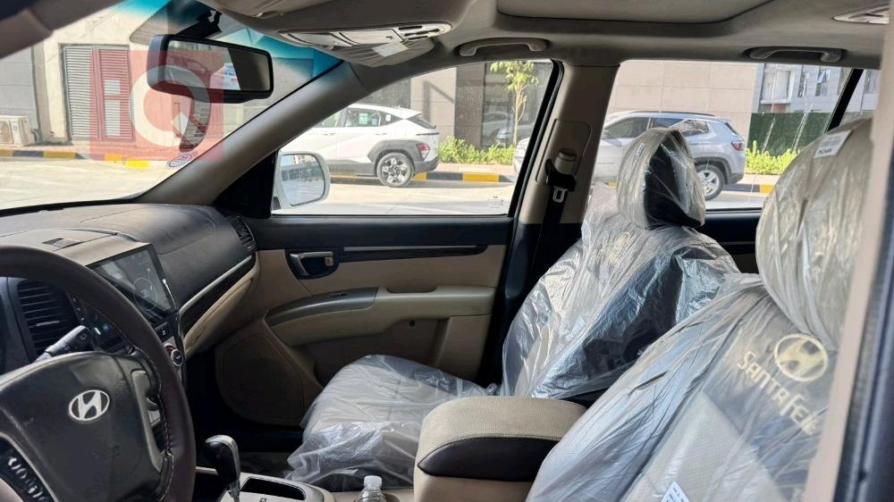 هیۆندای سەنتافی